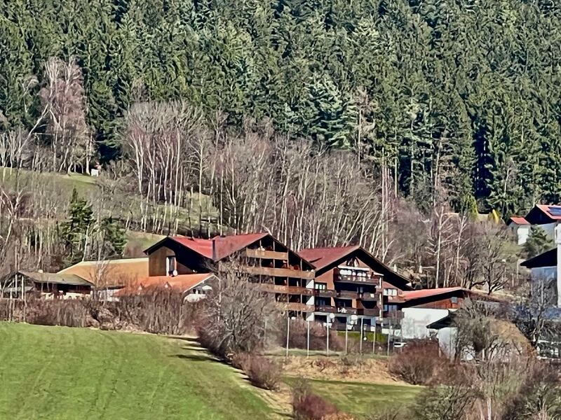 Apartmenthaus Himmelreich