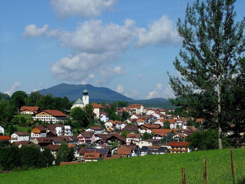Umgebung: Lam