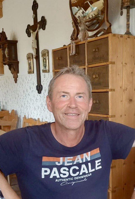 Stefan, Ansprechpartner vor Ort